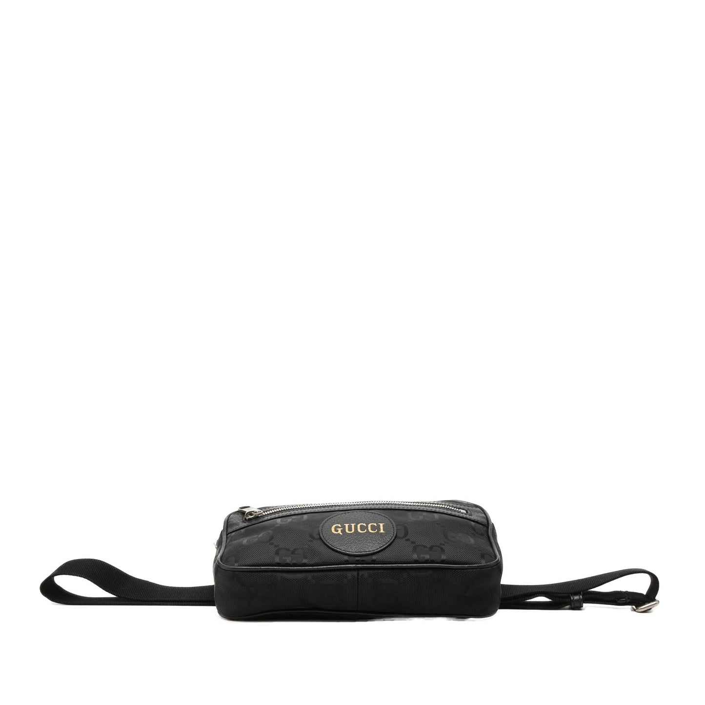 Gucci GG Nylon Off The Grid Belt Bag