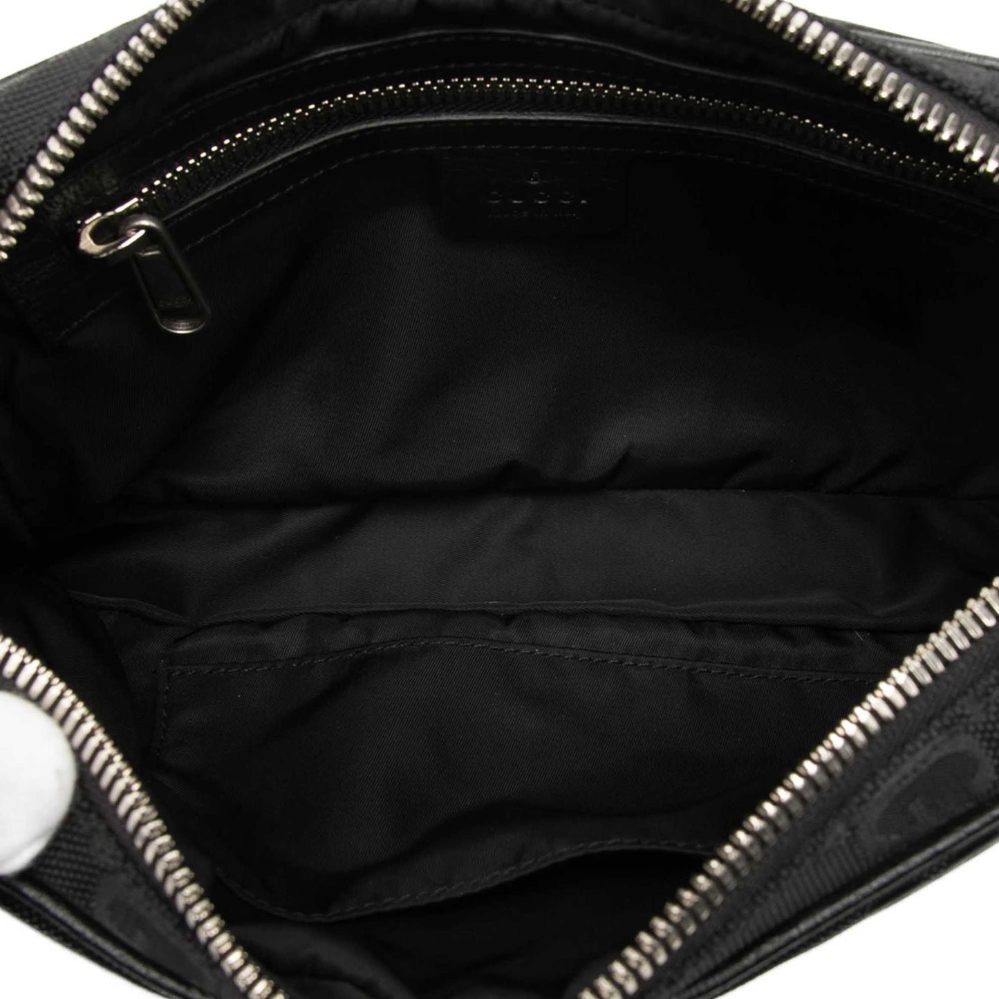 Gucci GG Nylon Off The Grid Belt Bag