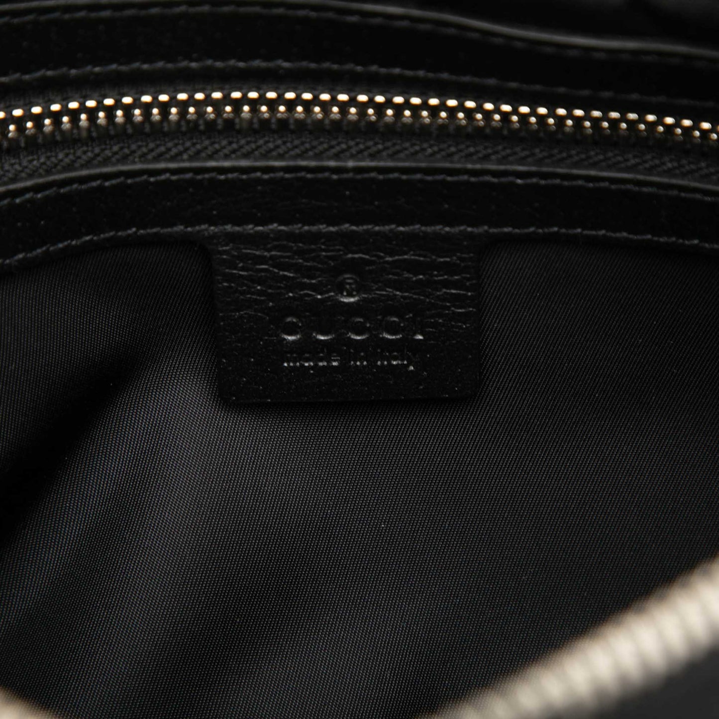 Gucci GG Nylon Off The Grid Belt Bag