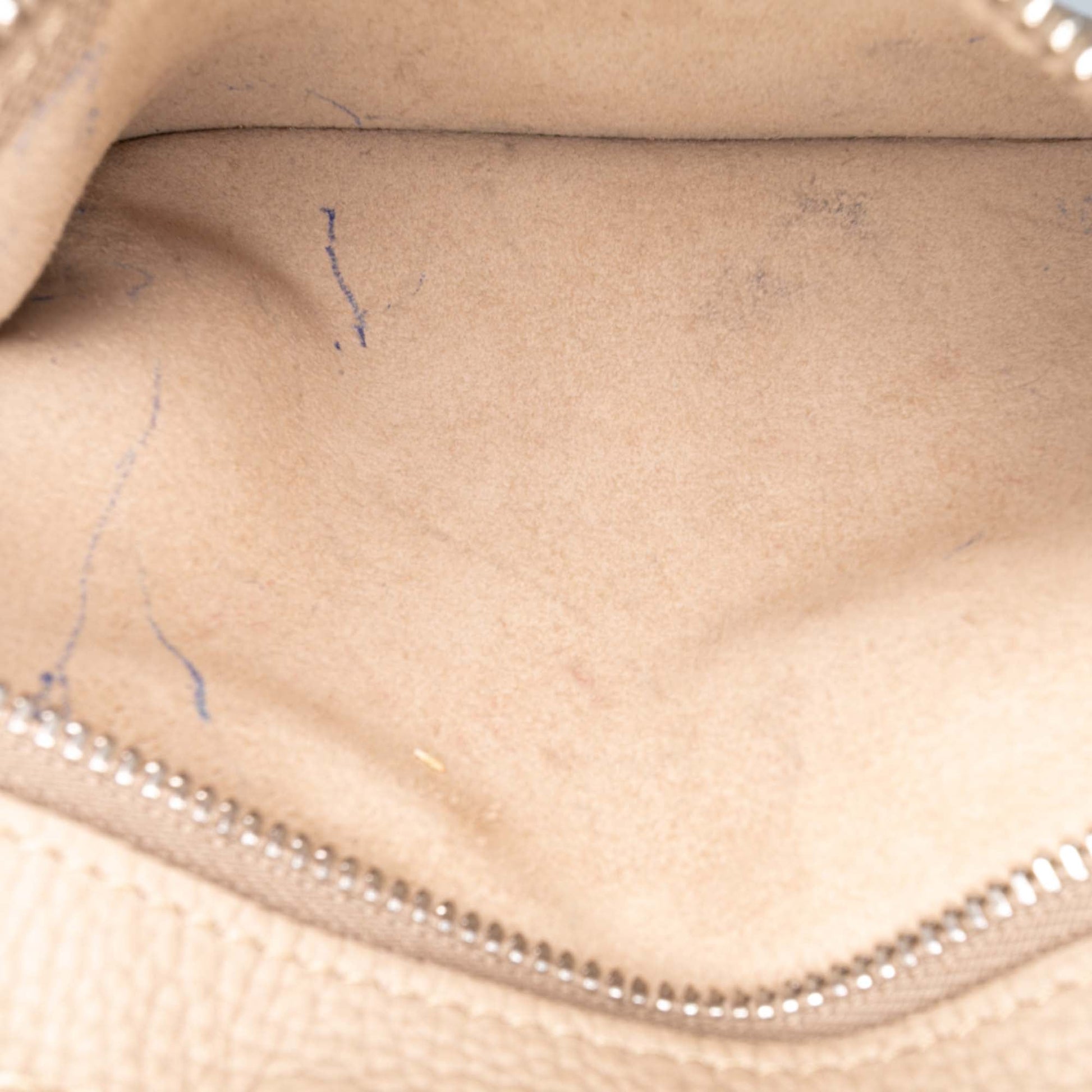 Celine Small Grained Calfskin Big Bag
