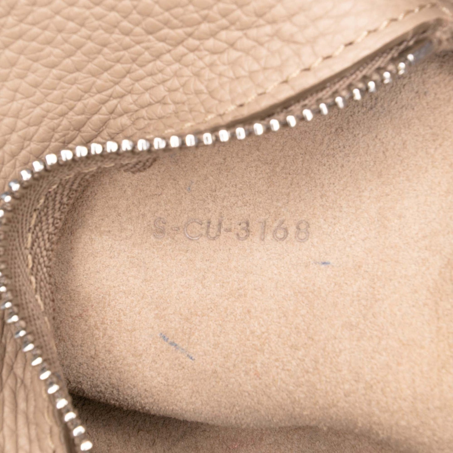 Celine Small Grained Calfskin Big Bag