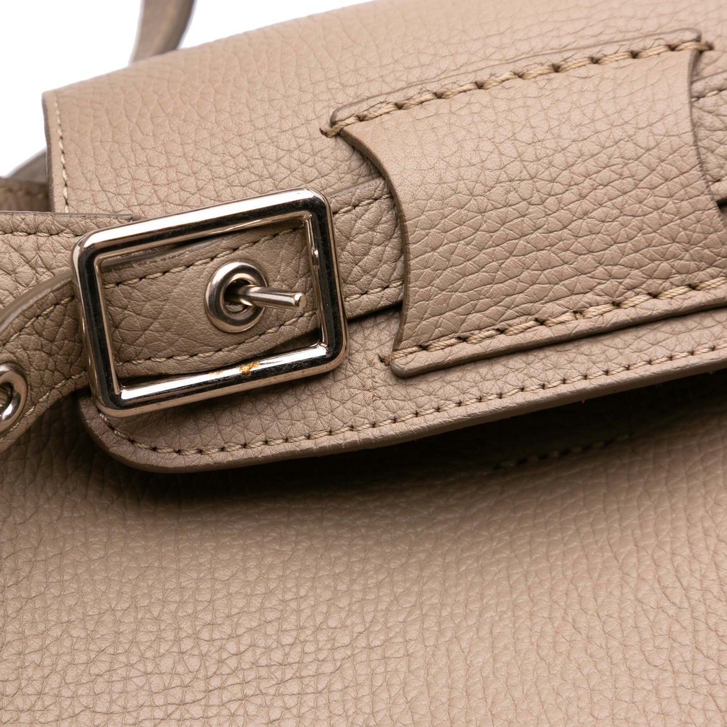 Celine Small Grained Calfskin Big Bag