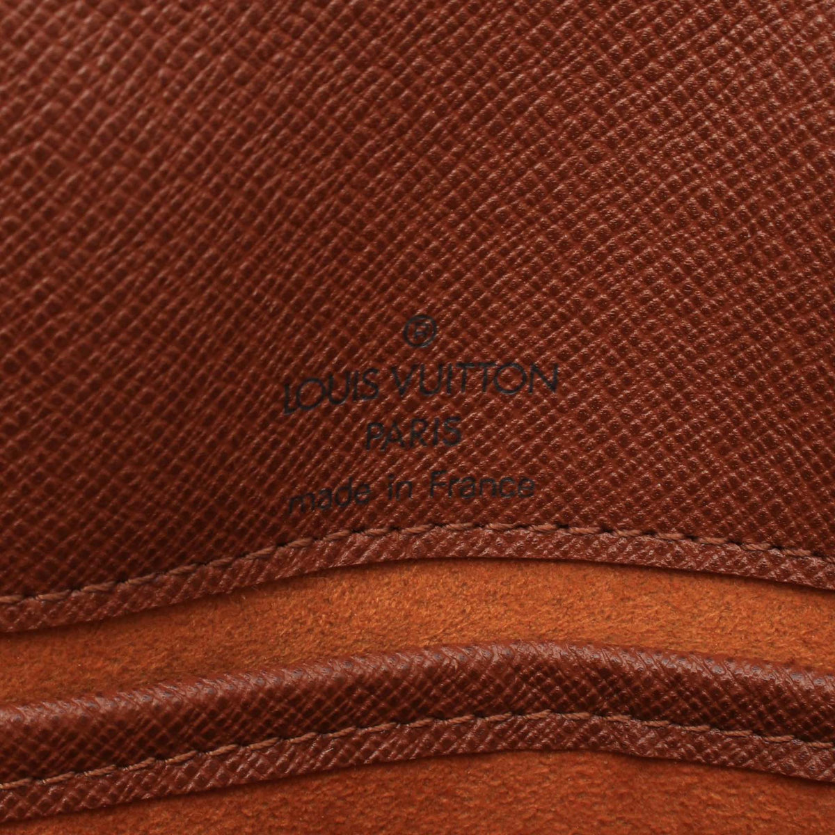 Louis Vuitton Monogram Musette Tango Short Strap