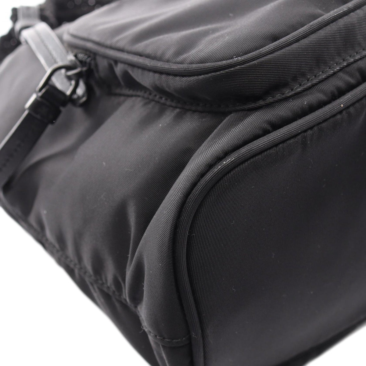 Prada Tessuto Satchel