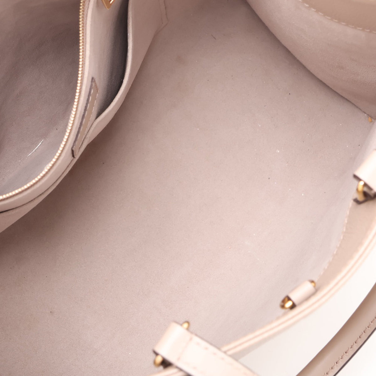 Louis Vuitton Monogram Empreinte OnTheGo MM