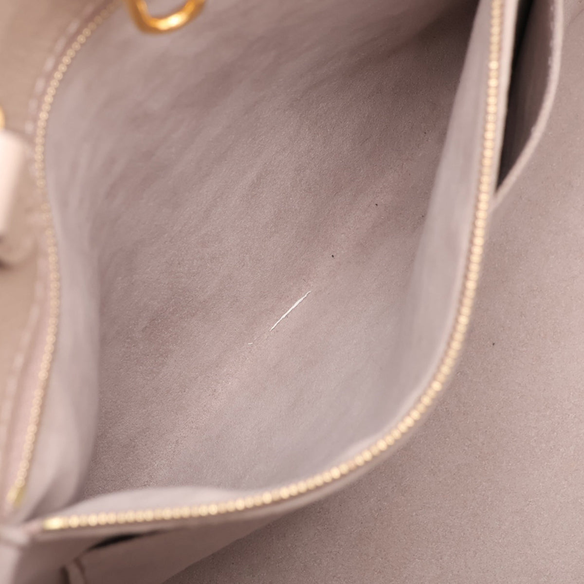 Louis Vuitton Monogram Empreinte OnTheGo MM