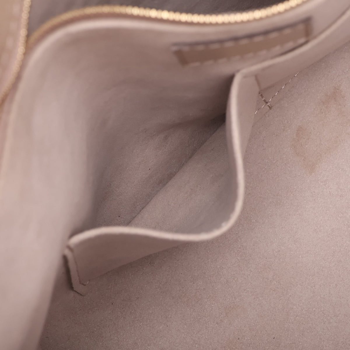 Louis Vuitton Monogram Empreinte OnTheGo MM