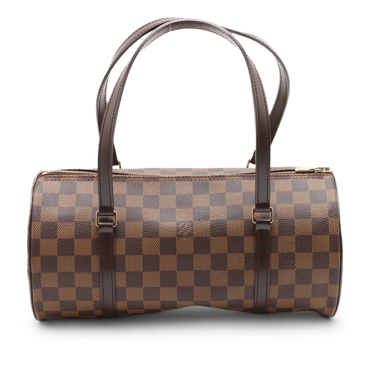 Louis Vuitton Damier Ebene Papillon 30