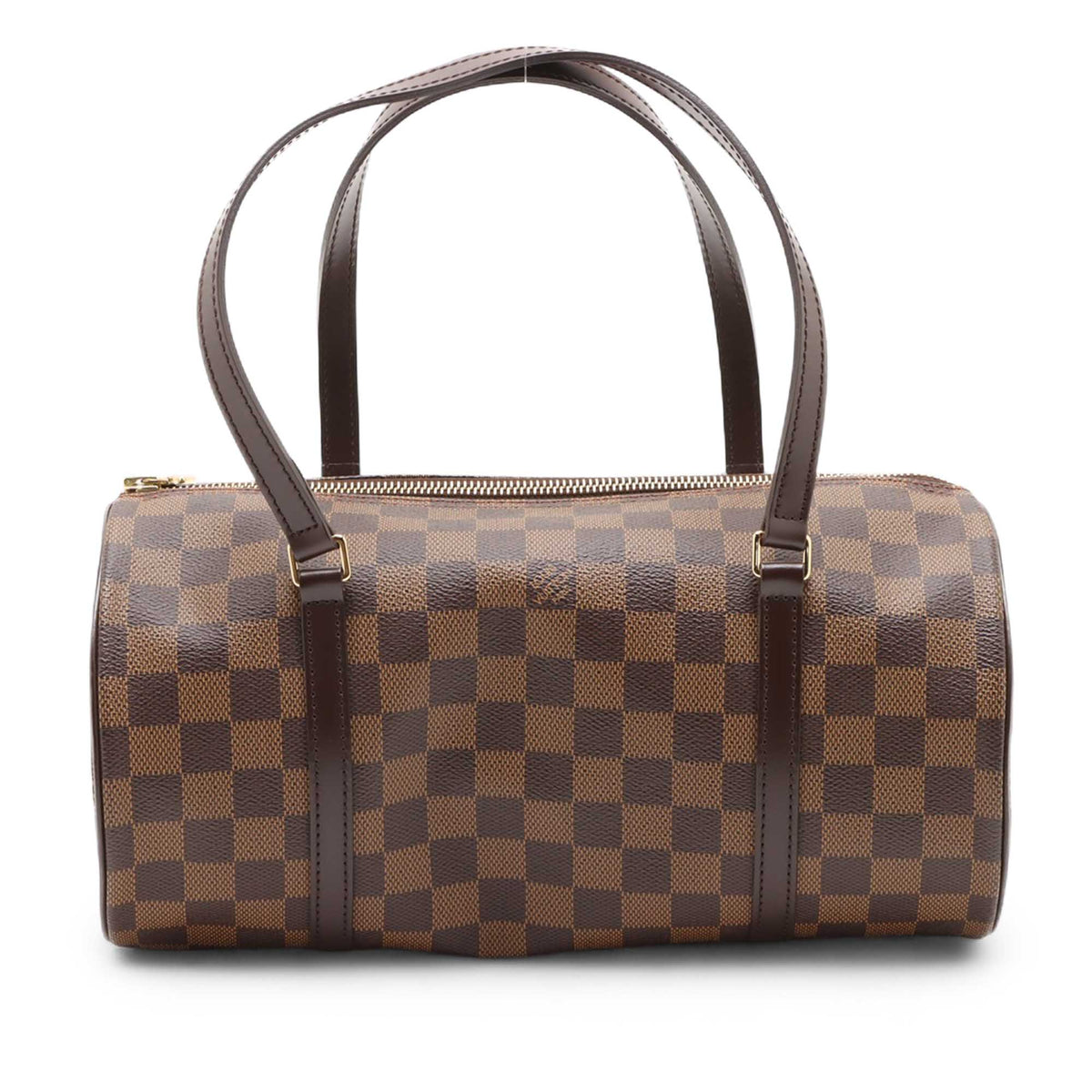 Louis Vuitton Damier Ebene Papillon 30