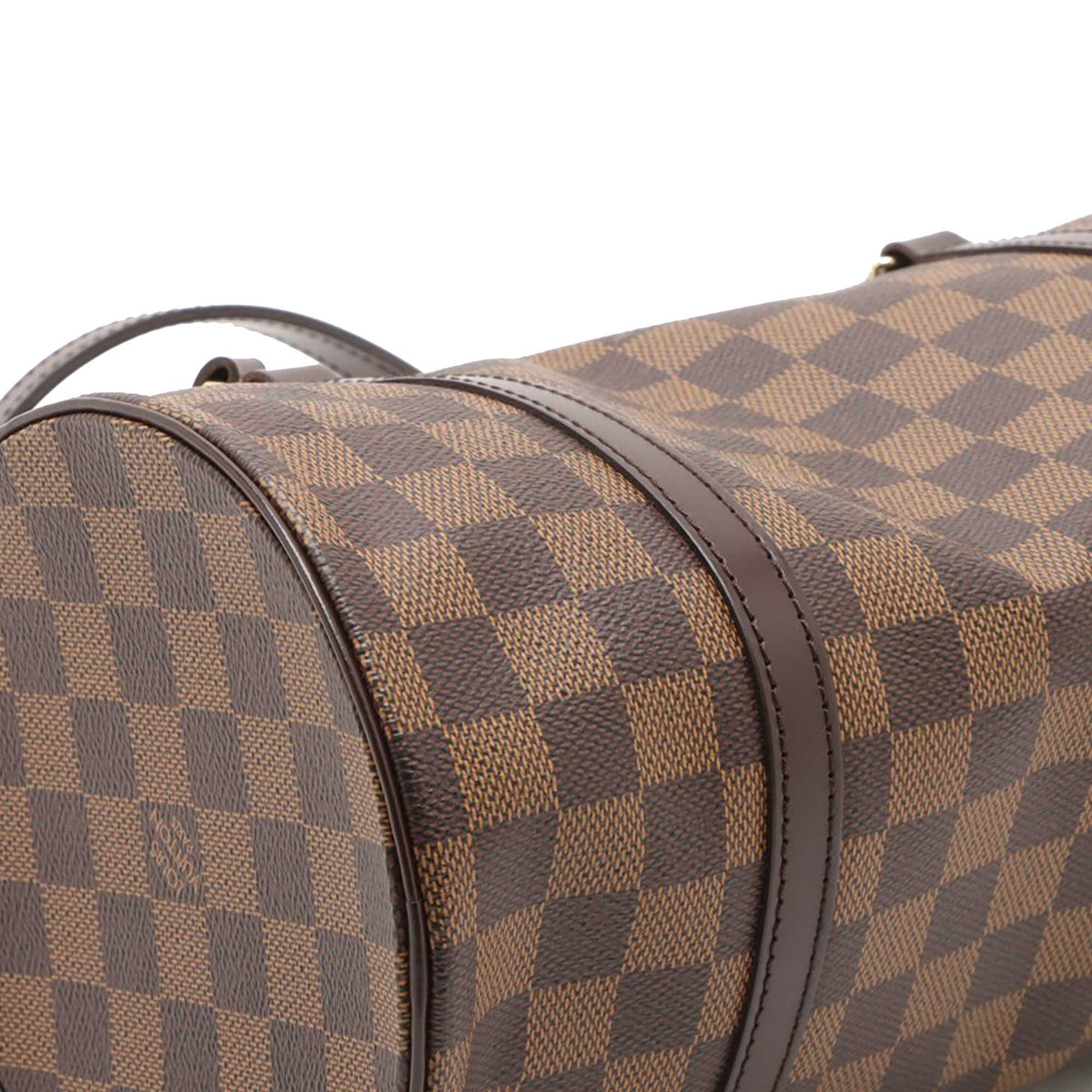 Louis Vuitton Damier Ebene Papillon 30