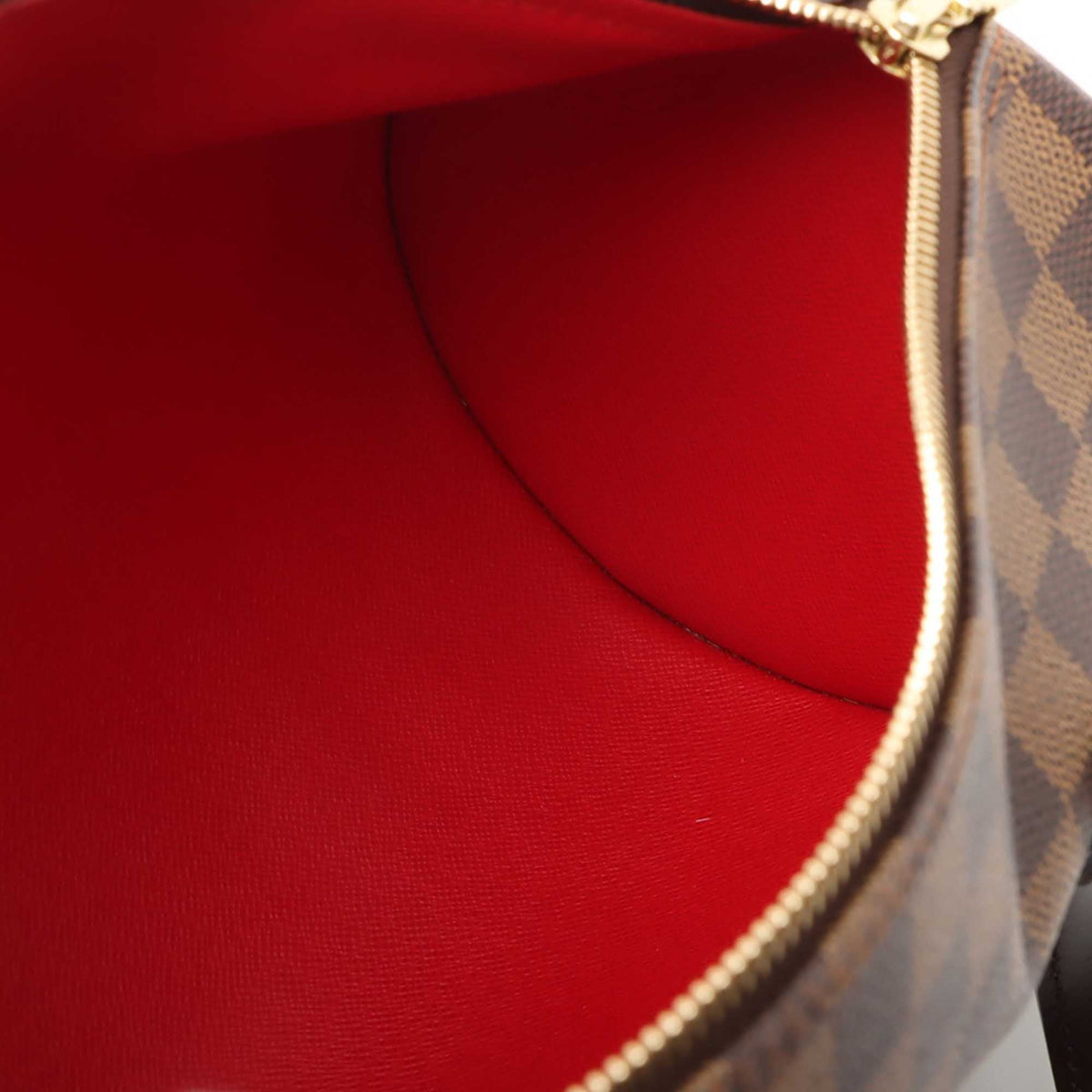 Louis Vuitton Damier Ebene Papillon 30