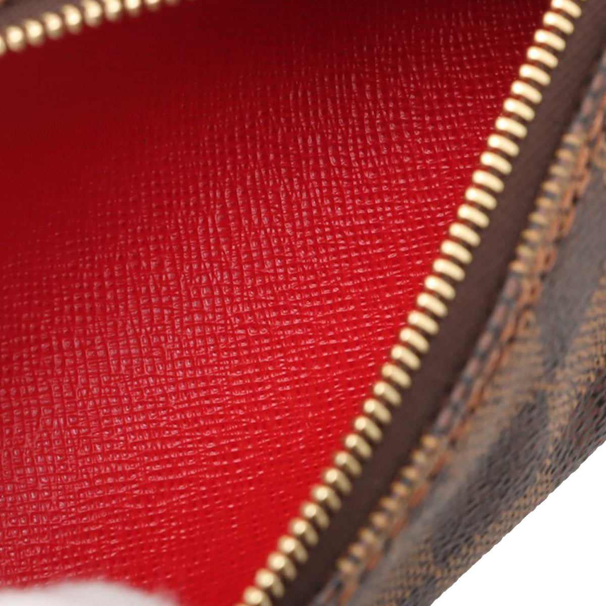 Louis Vuitton Damier Ebene Papillon 30