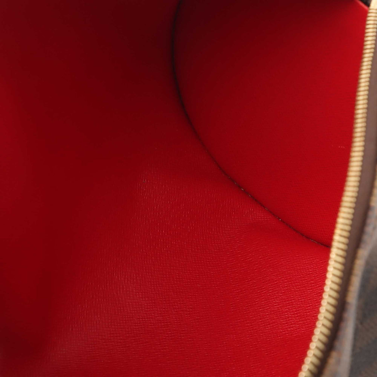 Louis Vuitton Damier Ebene Papillon 30