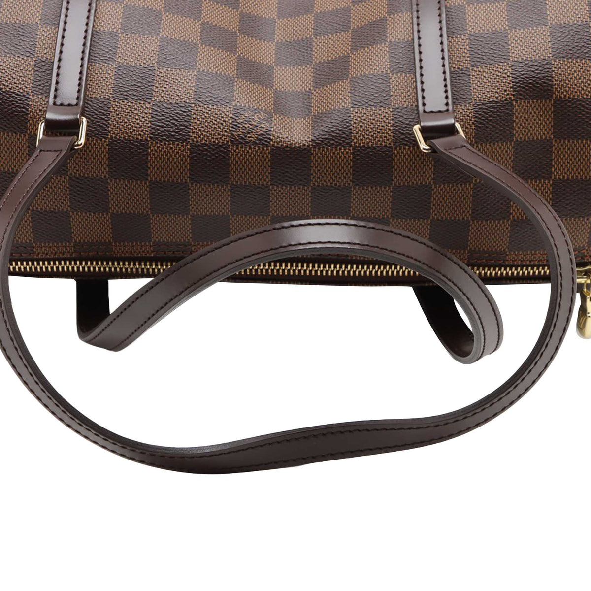 Louis Vuitton Damier Ebene Papillon 30