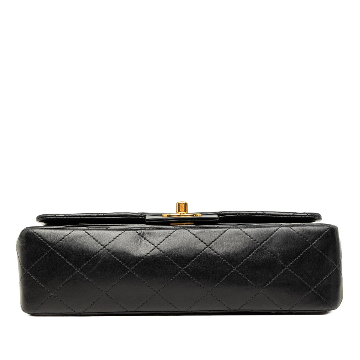Chanel Small Classic Lambskin Double Flap