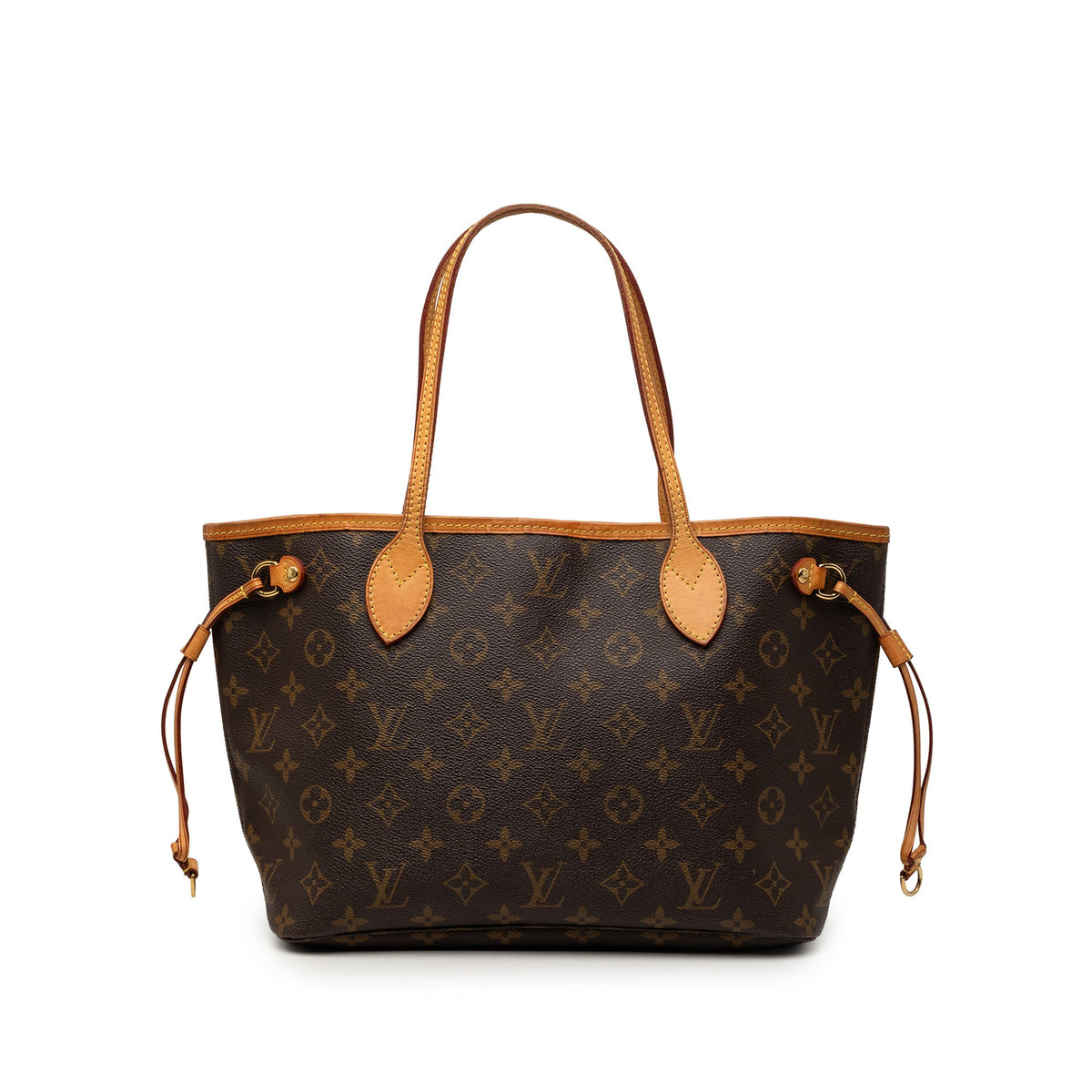Louis Vuitton Monogram Neverfull PM