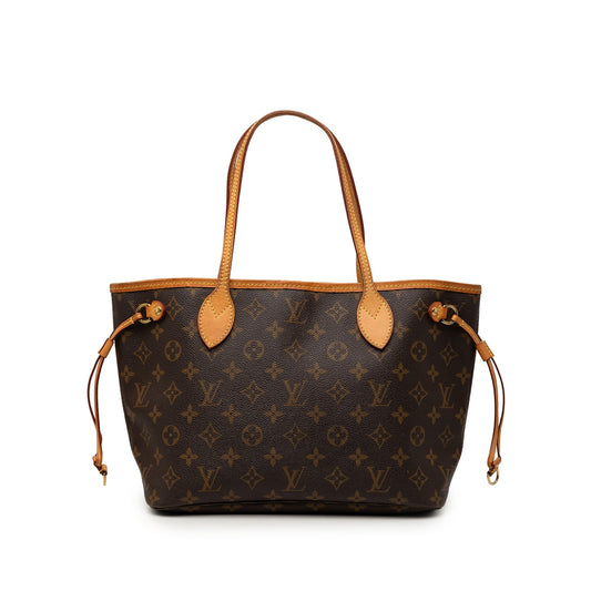Louis Vuitton Monogram Neverfull PM