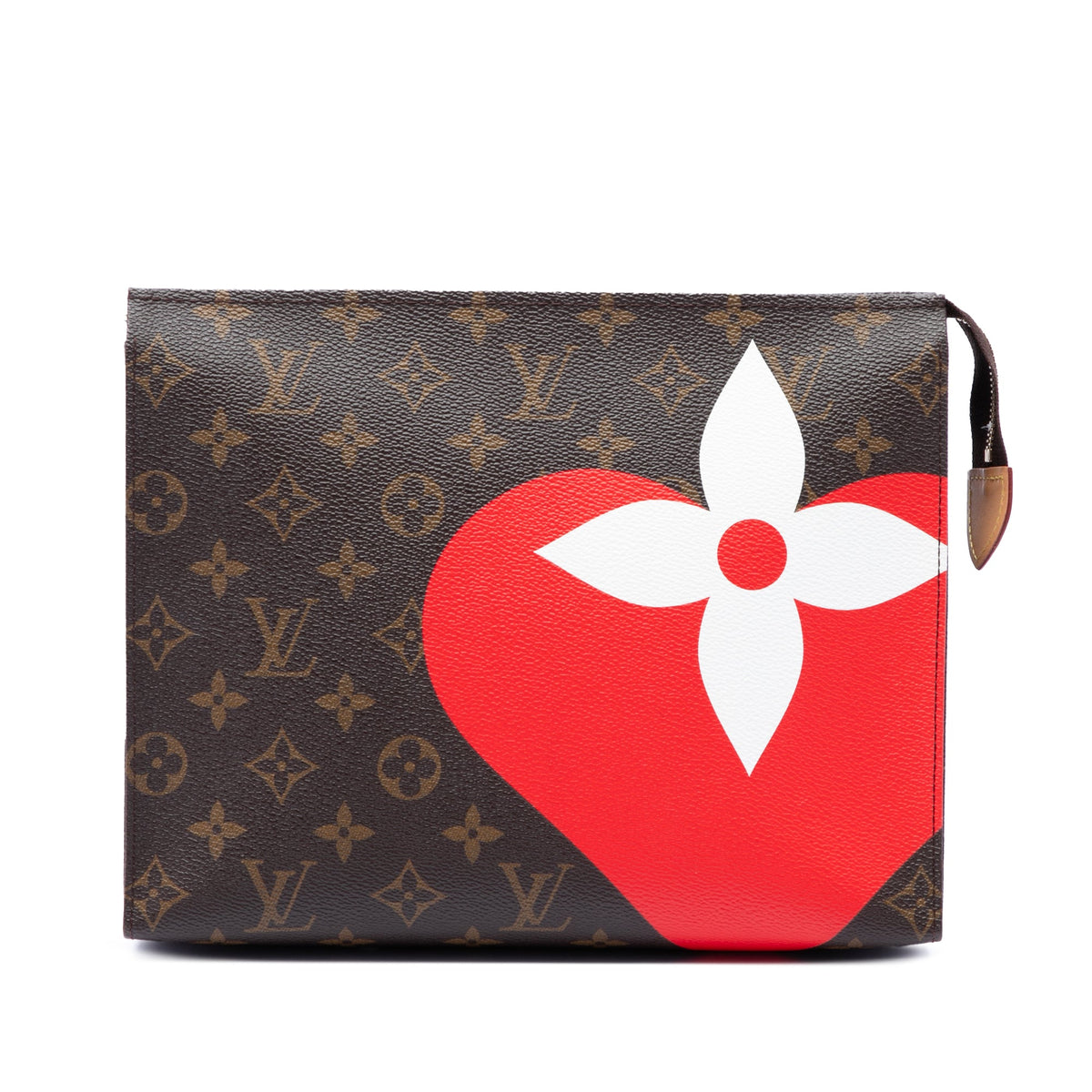 Louis Vuitton Monogram Game On Toiletry Pouch 26