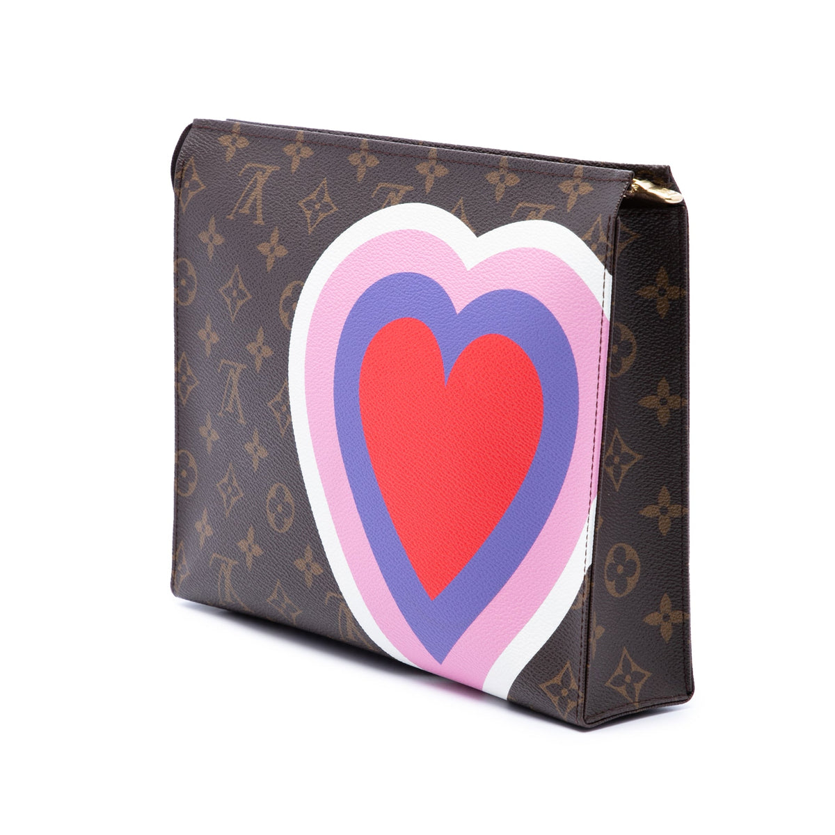 Louis Vuitton Monogram Game On Toiletry Pouch 26