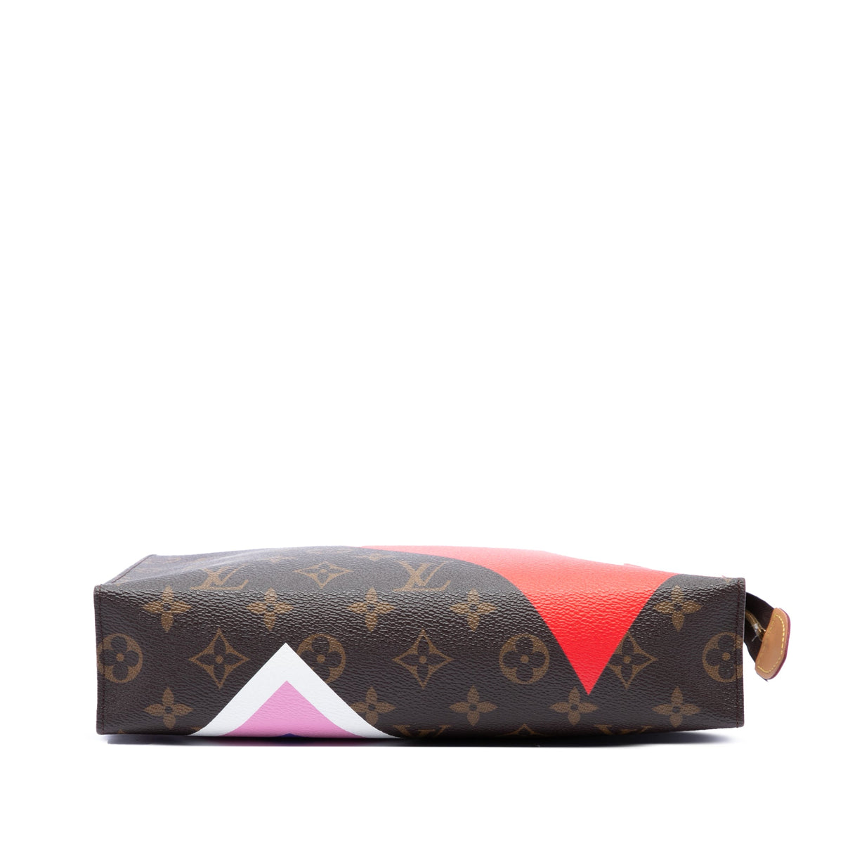 Louis Vuitton Monogram Game On Toiletry Pouch 26