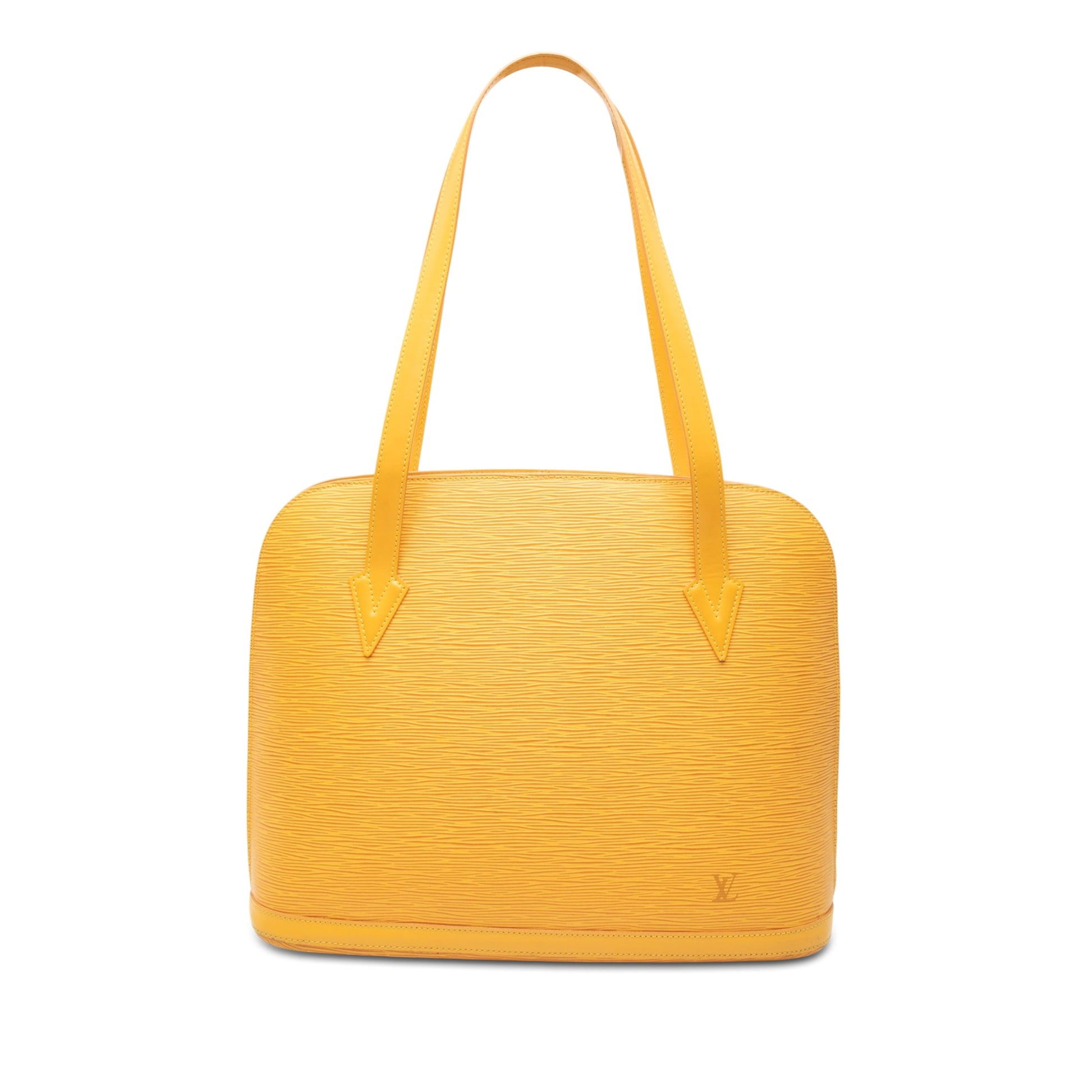 Louis Vuitton Epi Lussac