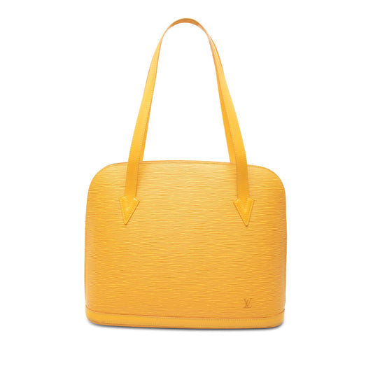 Louis Vuitton Epi Lussac