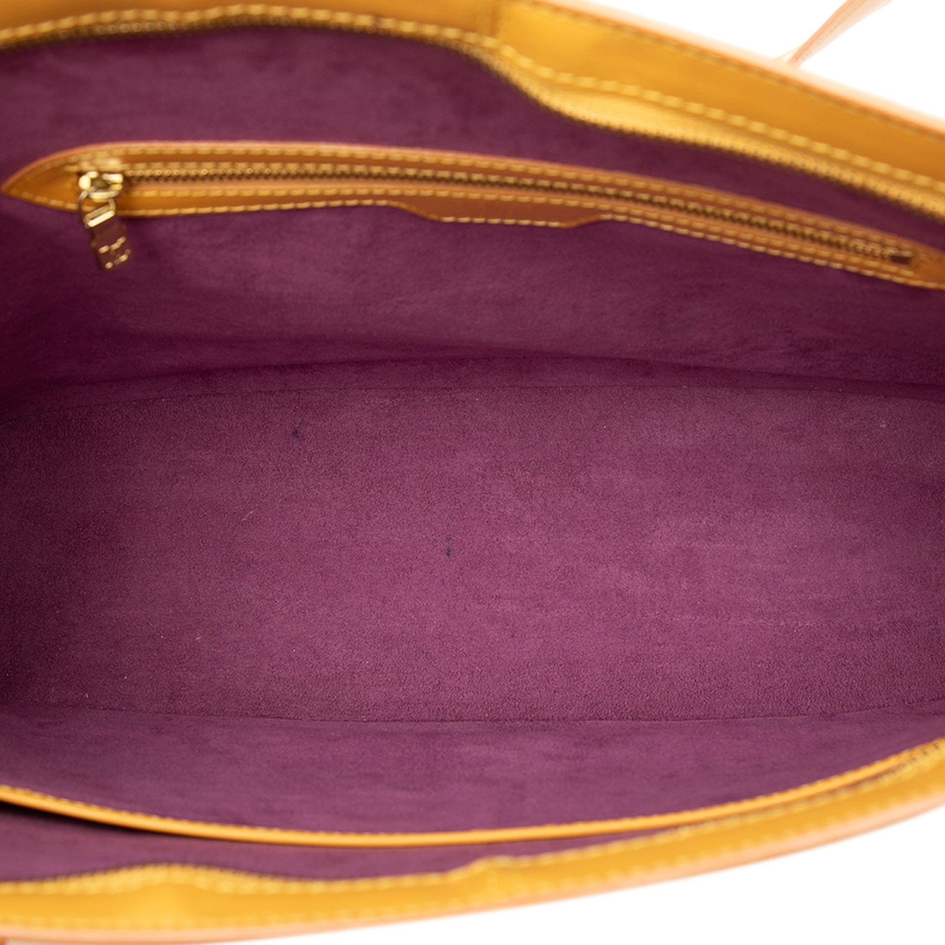 Louis Vuitton Epi Lussac
