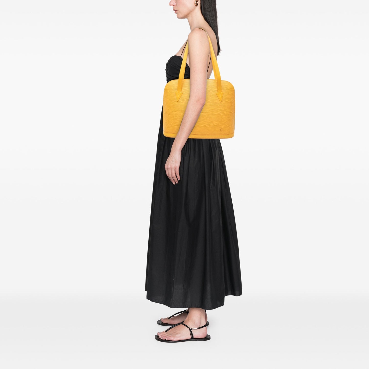 Louis Vuitton Epi Lussac