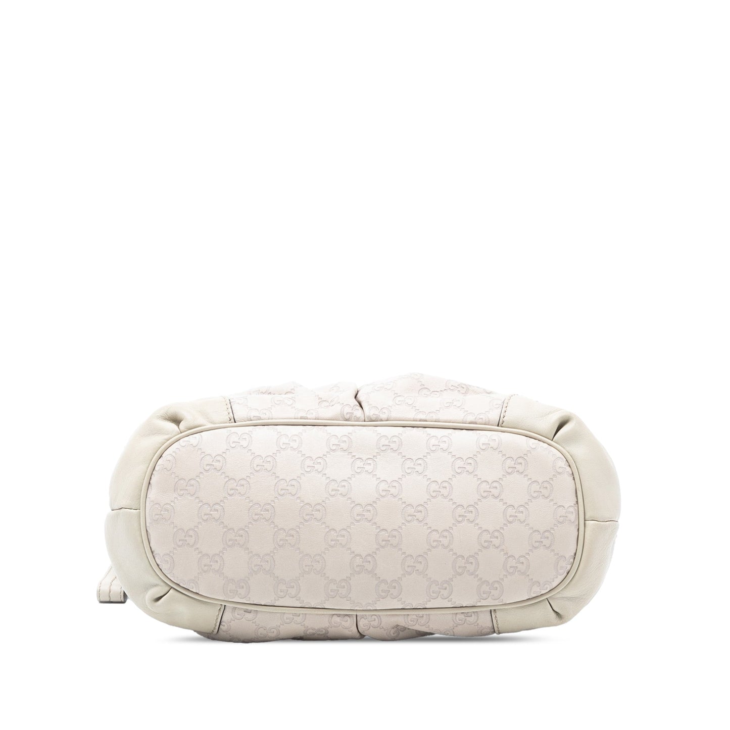 Gucci Guccissima Sukey Satchel