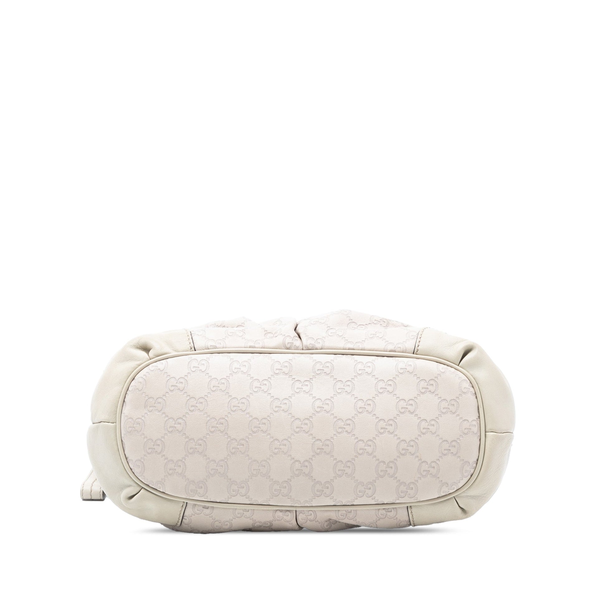 Gucci Guccissima Sukey Satchel