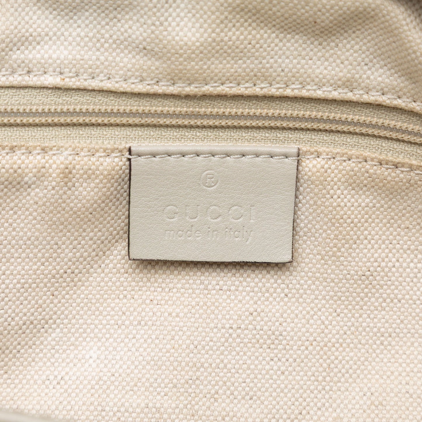Gucci Guccissima Sukey Satchel