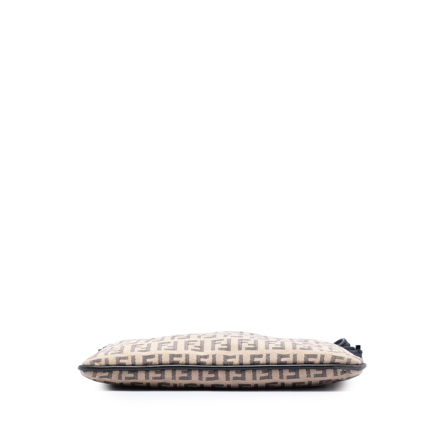 Fendi Zucchino Canvas Crossbody