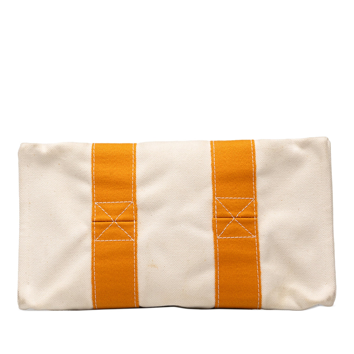Hermès Toile Bora Bora PM — White