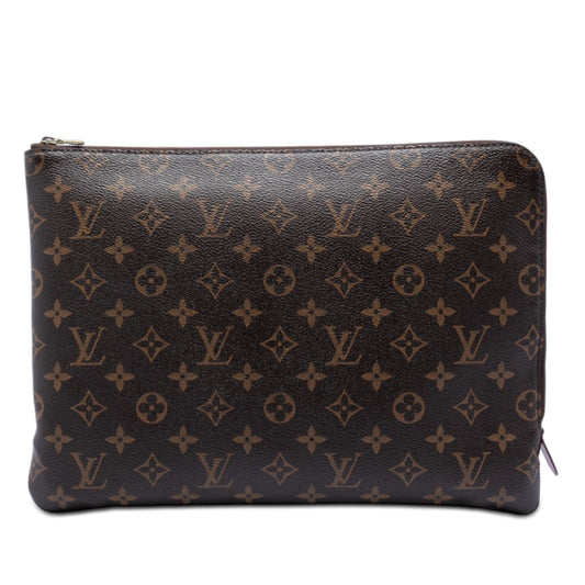 Louis Vuitton Monogram Etui Voyage MM