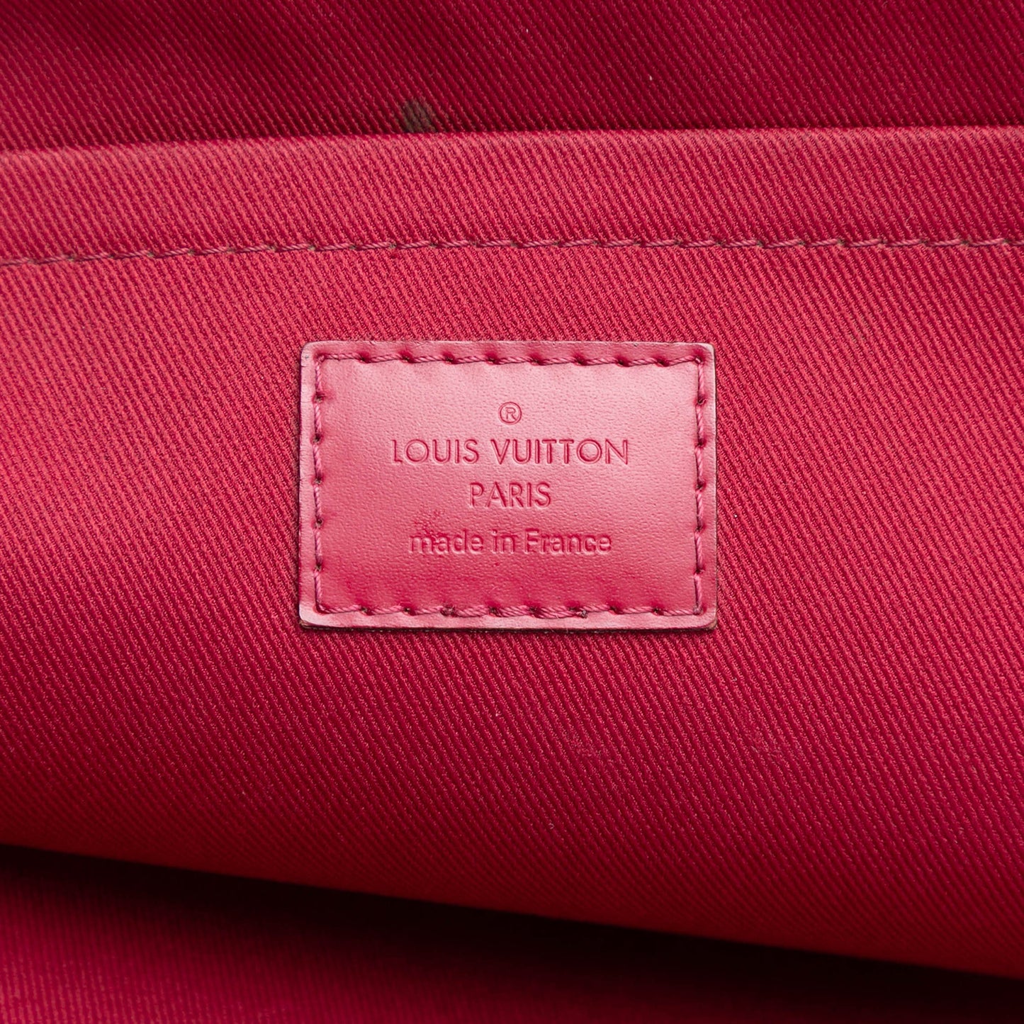 Louis Vuitton Monogram Etui Voyage MM