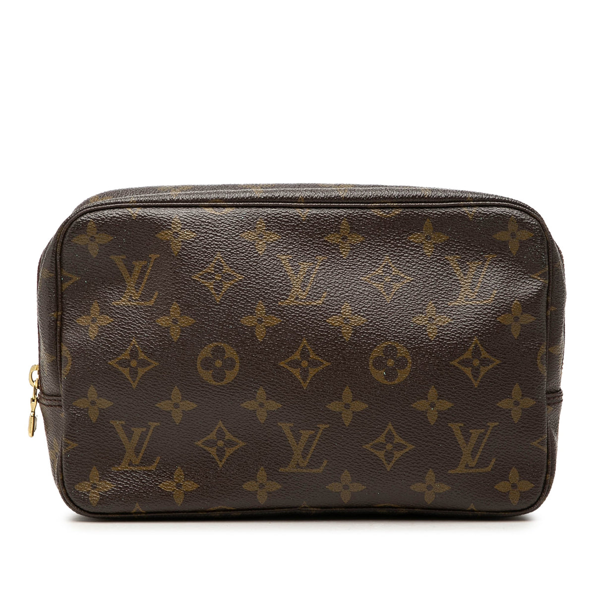 Louis Vuitton Monogram Trousse Toilette 23