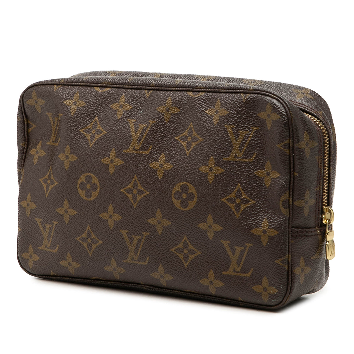 Louis Vuitton Monogram Trousse Toilette 23