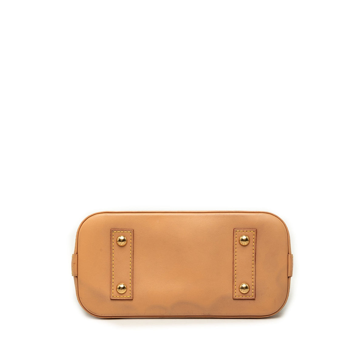Louis Vuitton Monogram Alma BB