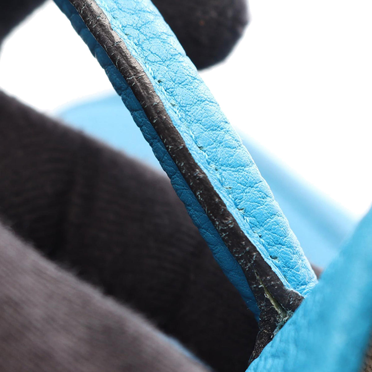 Hermès Negonda Garden Party 36