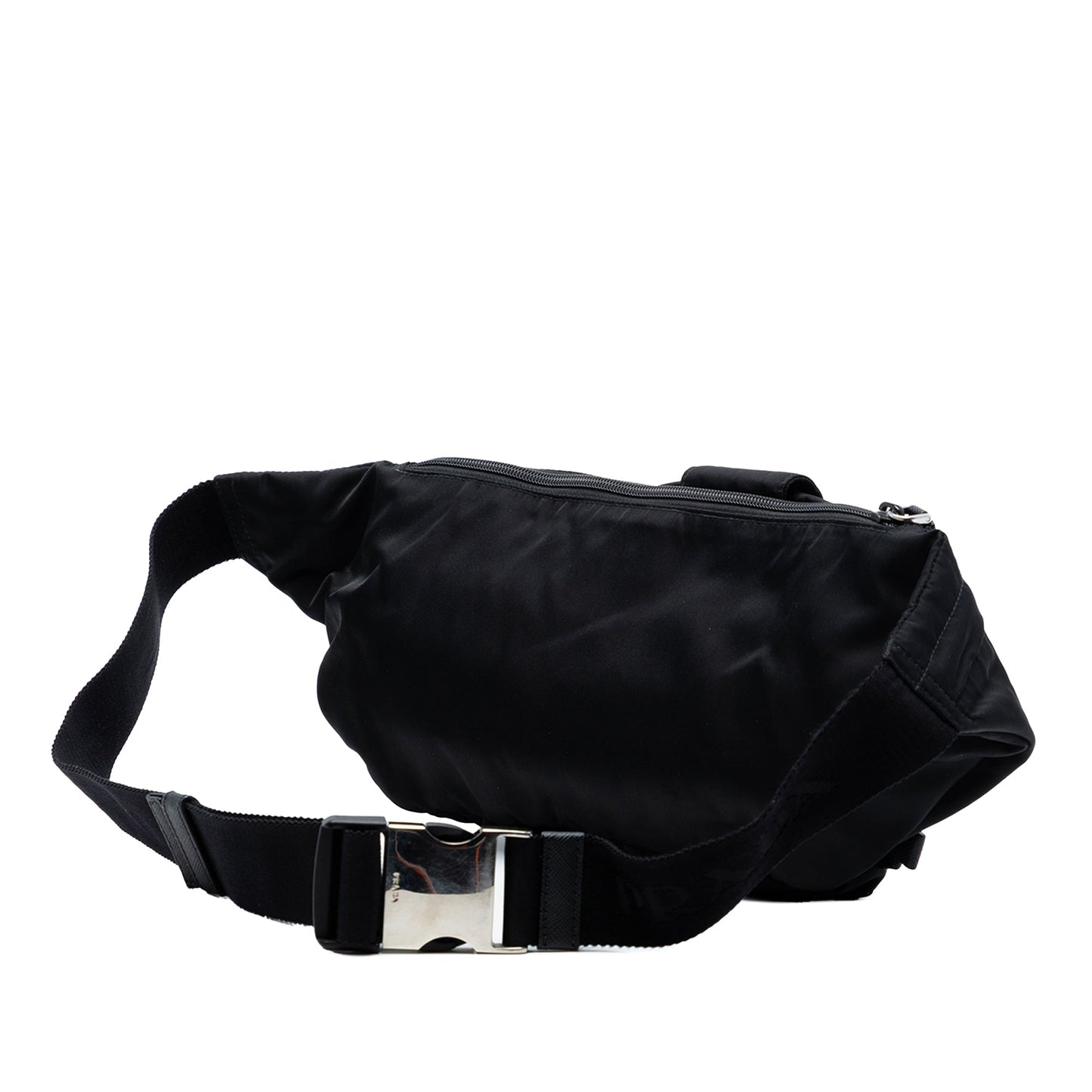 Tessuto Multi Pocket Belt Bag