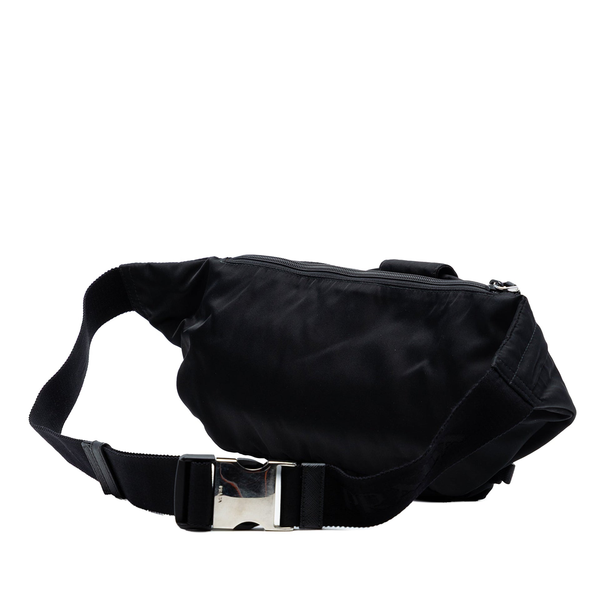 Tessuto Multi Pocket Belt Bag