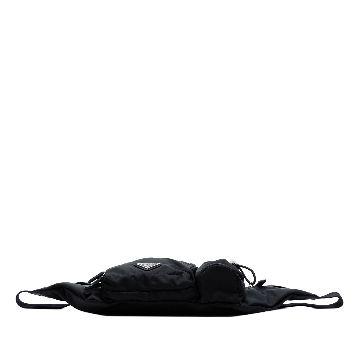 Tessuto Multi Pocket Belt Bag