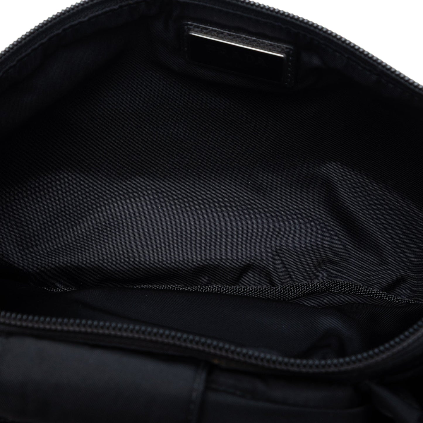 Tessuto Multi Pocket Belt Bag