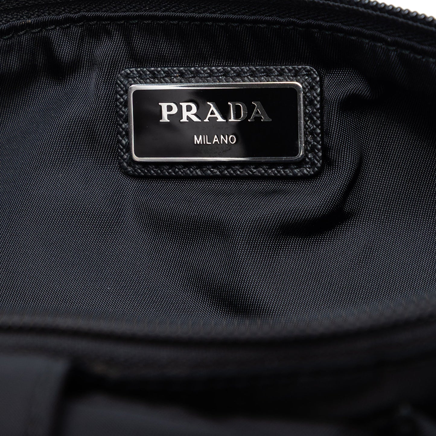 Tessuto Multi Pocket Belt Bag