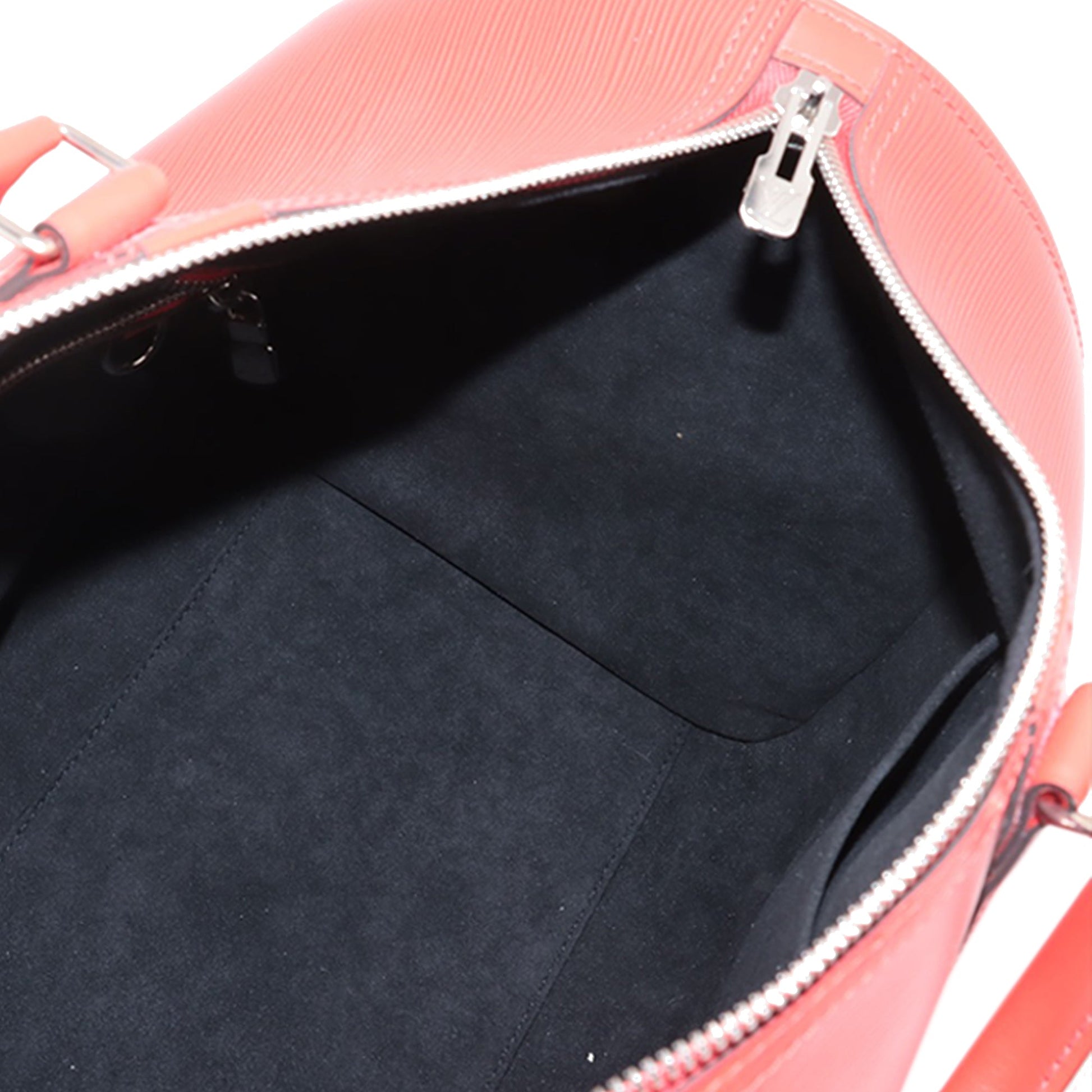 Louis Vuitton Supreme Epi Keepall Bandouliere 45