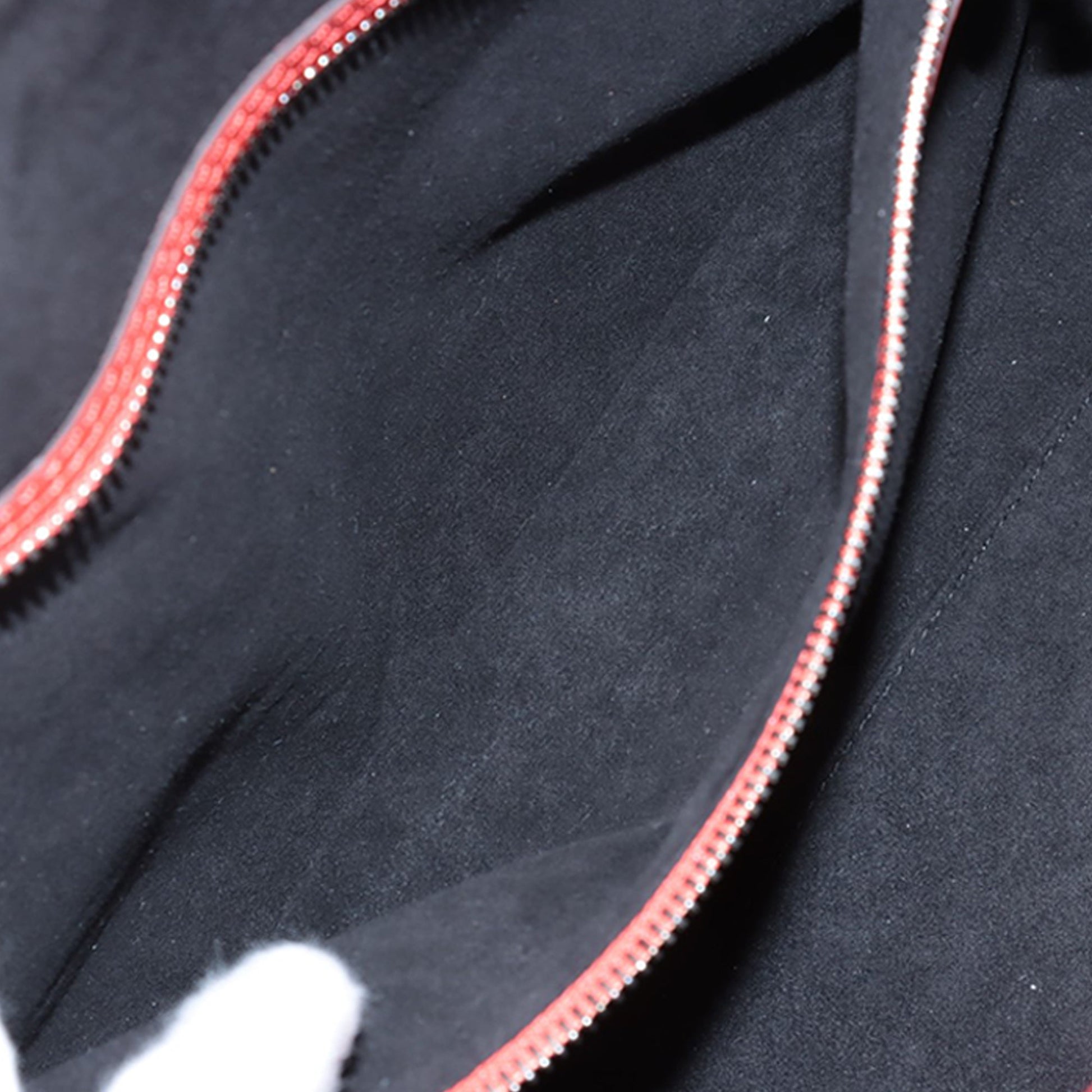 Louis Vuitton Supreme Epi Keepall Bandouliere 45