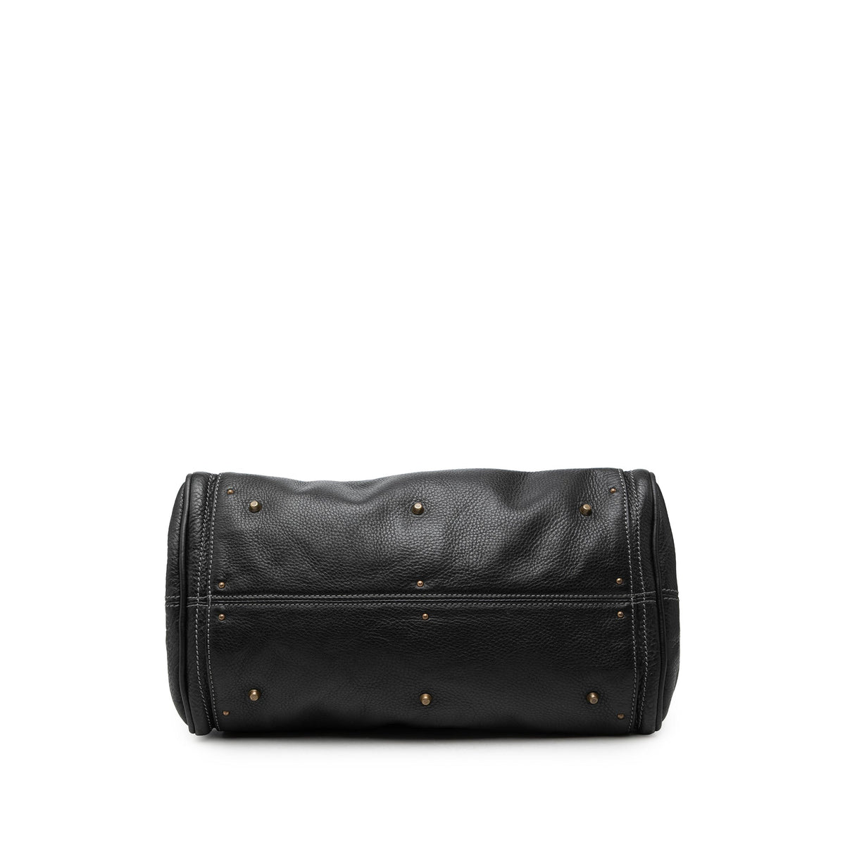 Chloé Leather Paddington Handbag