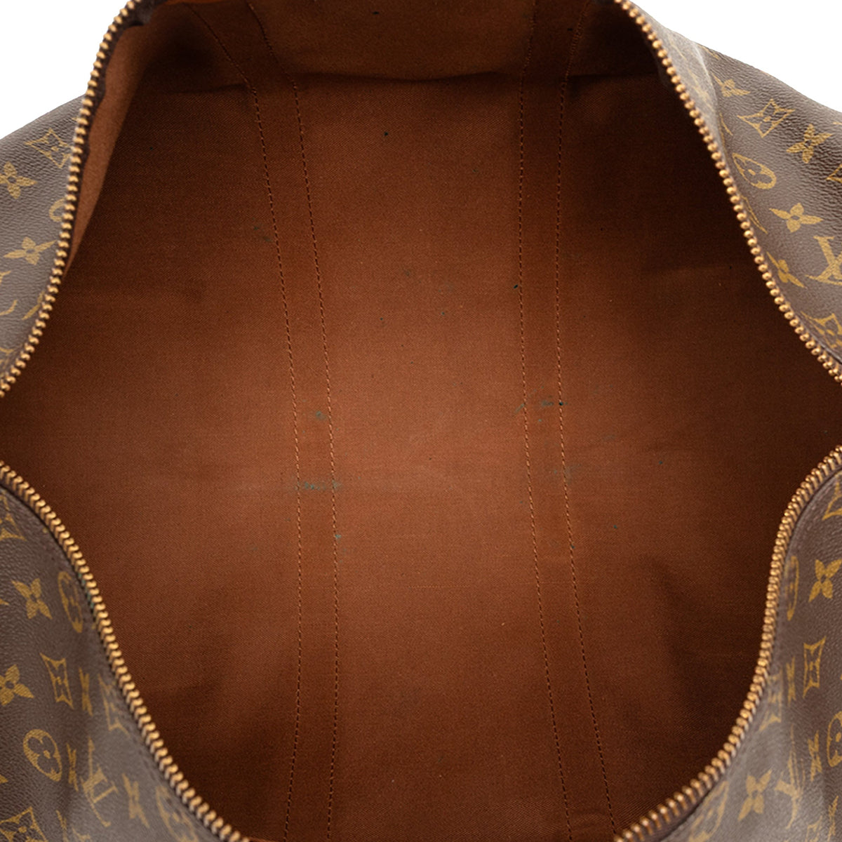 Louis Vuitton Monogram Keepall 45