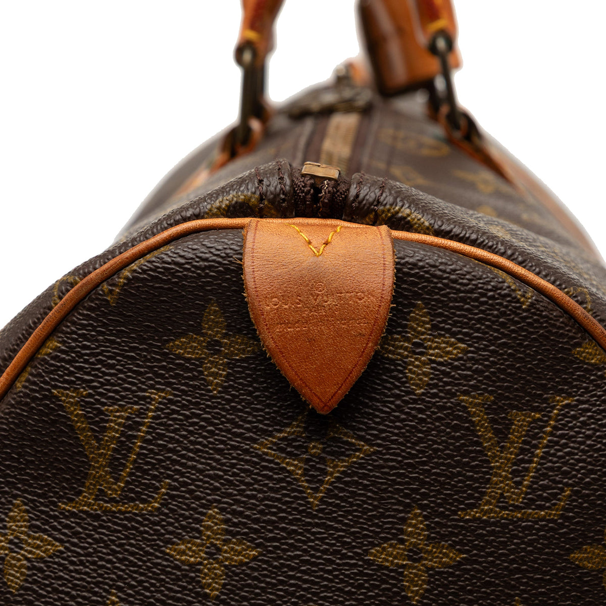 Louis Vuitton Monogram Keepall 45