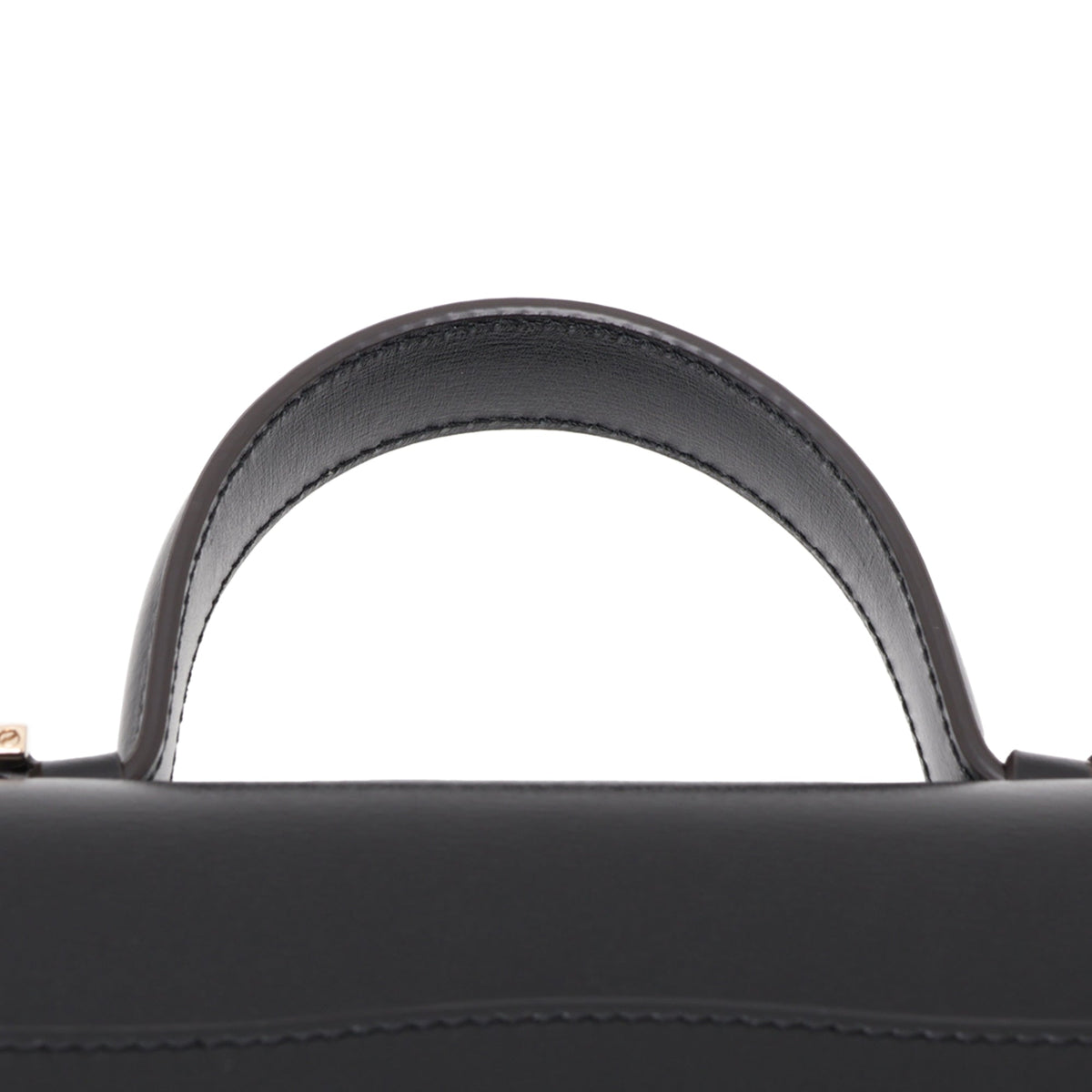 Cartier Leather Panthere Satchel